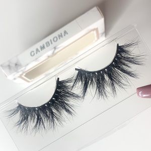 25𝑀𝑀 “𝐶𝐴𝑀𝐵𝐼𝑂𝑁𝐴“ 𝐿𝐴𝑆𝐻𝐸𝑆